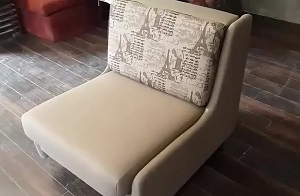 Ремонт кресла-кровати на дому в Уфе